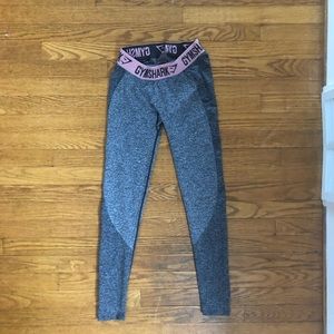 Gymshark Grey Leggings